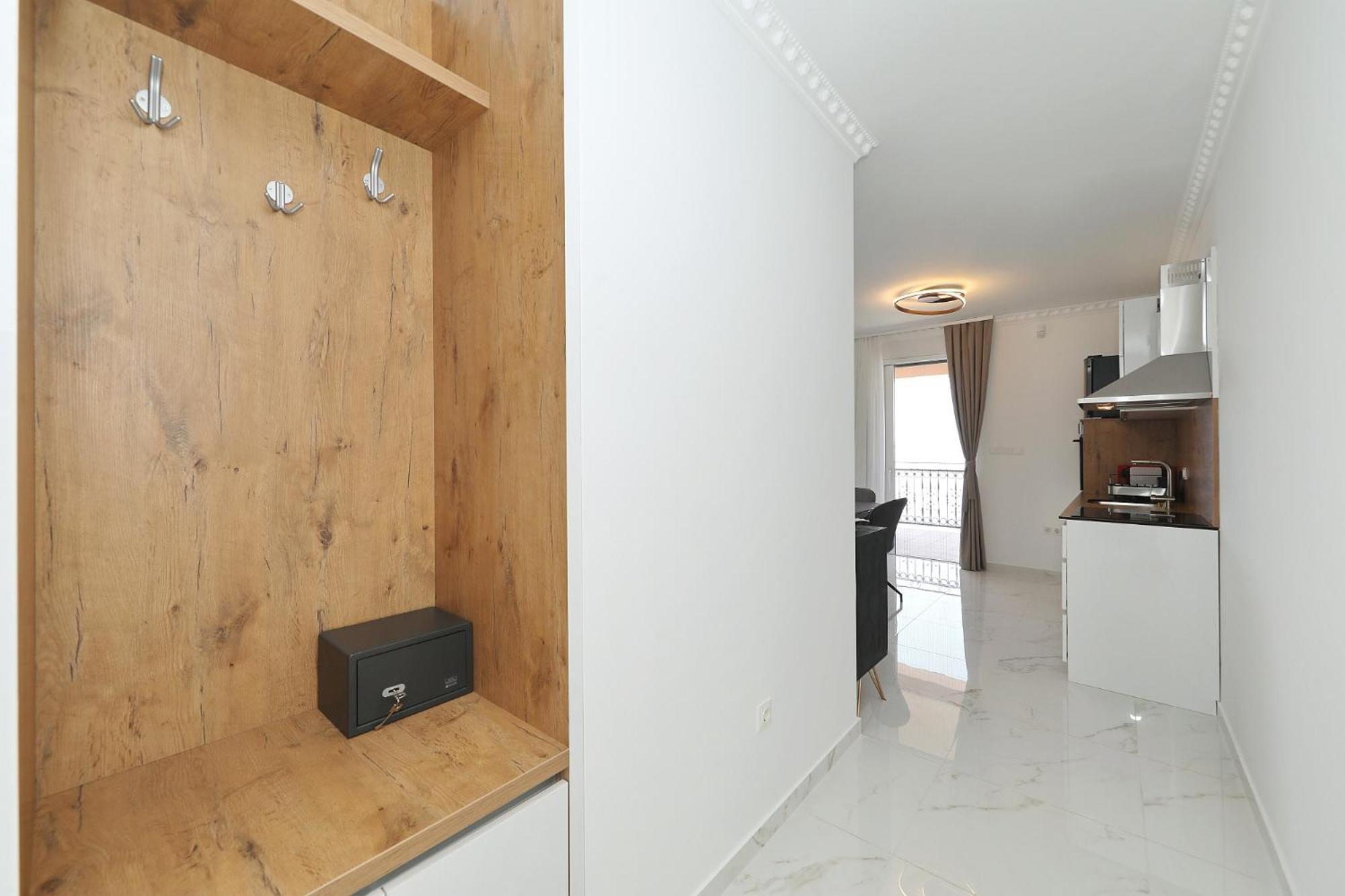 Villa Tin Apartments Tribanj-Kruscica Eksteriør billede